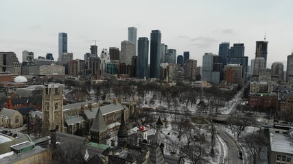 Toronto Downtown