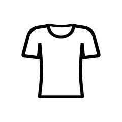 koszulka ikona