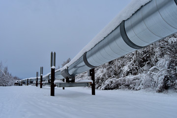 Alaska Pipeline
