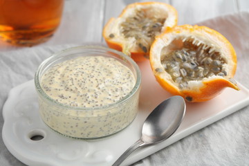 Super food breakfast