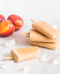 maracuya popsicle