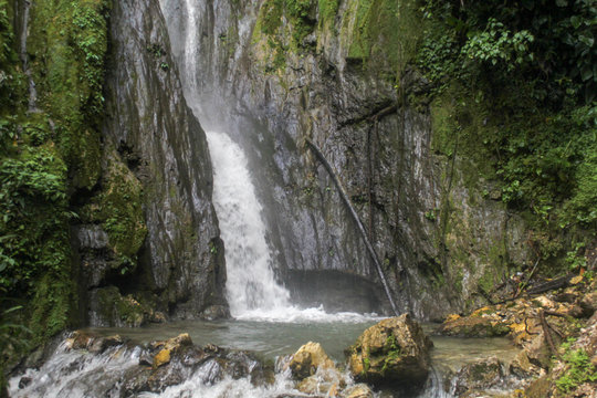 agua