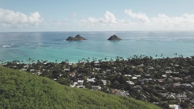 Lanikai Drone
