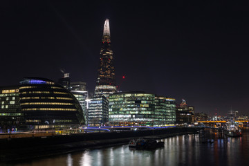 Obraz premium City Hall in London