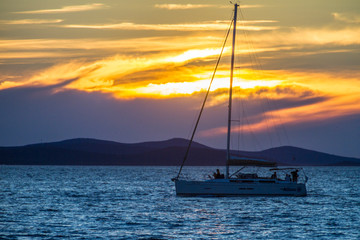 Zara (Zadar), Croazia