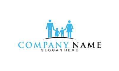 Family logo