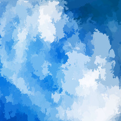 Abstract contemporary background