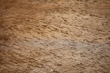 Texture of rough wooden surface as background