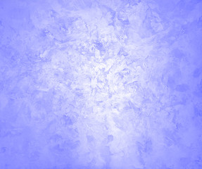 Abstract blue background or texture