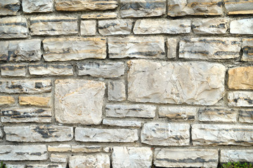 stone texture, rustic wall