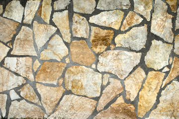stone texture, rustic wall