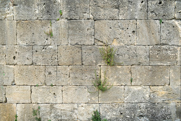 stone texture, rustic wall
