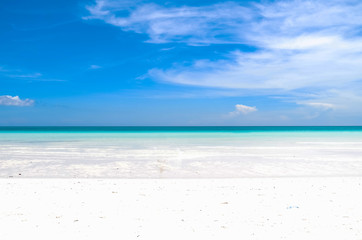 Boracay Tropical Island dream paradise Philippines white sand