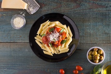 Pasta