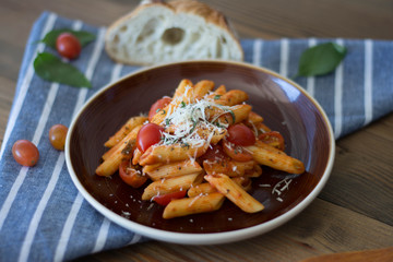 Pasta