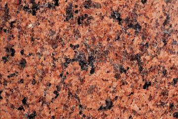 orange-red marble stone slab texture and background