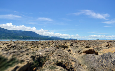Fototapeta premium Beach time