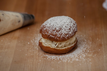 Franolli Pastry