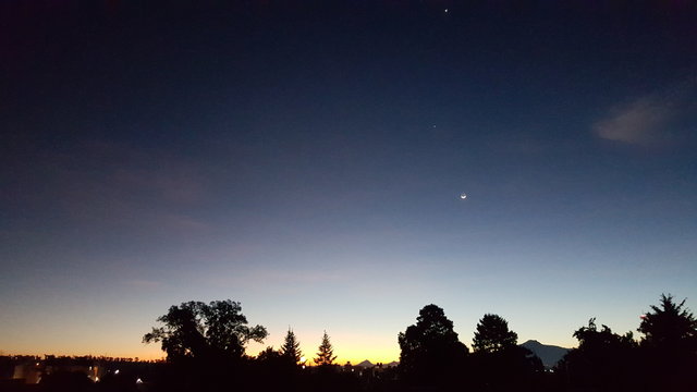 Crespusculo