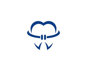 Dental logo