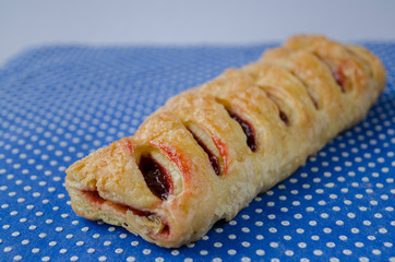 Pastry for coffee time