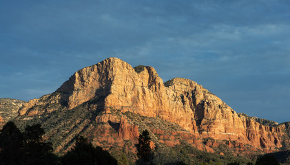 Fototapeta premium Sedona