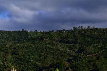 Obraz premium Wonderful mountains