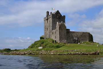 ireland