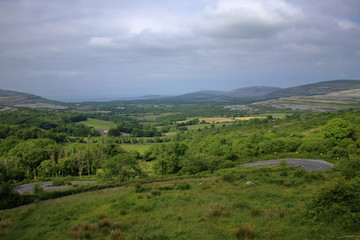 Fototapeta premium ireland