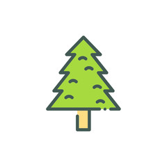 tree icon