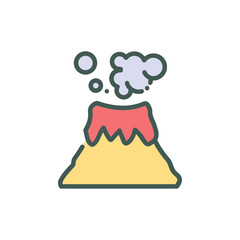 mountain icon