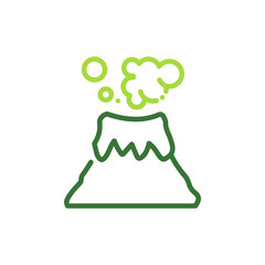 mountain icon