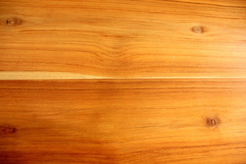 Brown wooden for background.
