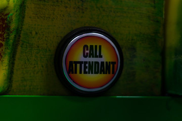 call attendant