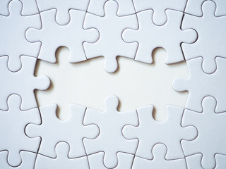 Obraz premium パズル