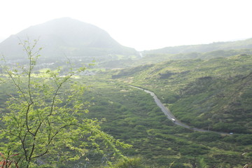 Road