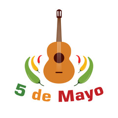 cinco de mayo