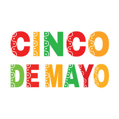 cinco de mayo