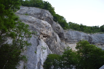 falaise