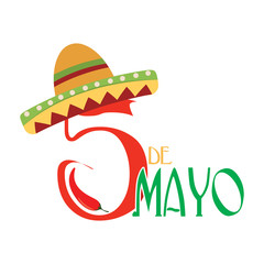 cinco de mayo