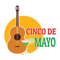 cinco de mayo