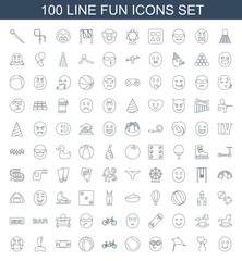 fun icons