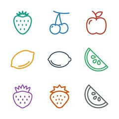 juicy icons