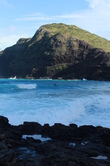 Makapuu Beach Park