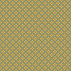 Pattern design geometric illustration, structure background and fabric sample