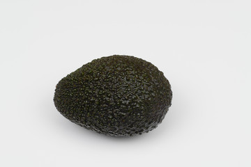 Nice fresh avocado