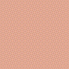 Pattern design geometric illustration, structure background and fabric sample
