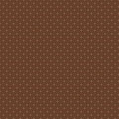 Fototapeta premium Pattern design geometric illustration, structure background and fabric sample