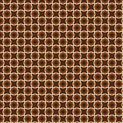Pattern design geometric illustration, structure background and fabric sample