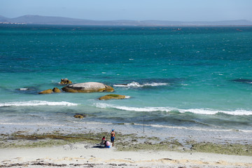 Cape Ocean